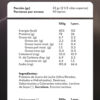 ZEUS ⚡ - WheyProtein (2 KG) - Imagen 3
