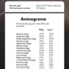 ZEUS ⚡ - WheyProtein (2 KG) - Imagen 4